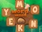 Hra Word Wood online