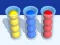 Hra Sort It 3D online