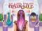Hra Hair Dye online