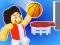 Hra Basket Sport Stars online