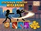 Hra Stickman Fighter Mega Brawl online