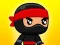 Hra Jump Ninja Jump online