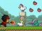 Hra Capture The Chickens online