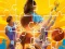 Hra Space Jam Jigsaw online