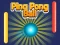 Hra Ping Pong Ball online