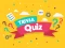 Hra Trivia Quiz online
