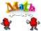 Hra Easy Math online
