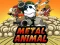 Hra Metal Animal online