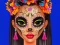 Hra Halloween Makeup Trends online