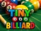 Hra Tiny Billiard online