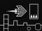 Hra Geometry Flap online