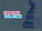 Hra Bounce Balance online