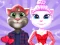 Hra Angela Perfect Valentine online