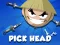 Hra Pick Head online