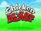 Hra Chicken Blast online