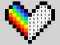 Hra Pixel by Numbers online