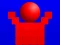 Hra Bumpy Ball online