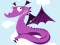 Hra Colorful Dragons Match 3 online