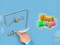 Hra Free Hoops online