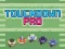 Hra Touchdown Pro online