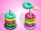 Hra Donhoop Stack online