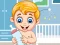 Hra Sweet Babies Differences online