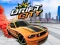 Hra Drift City online