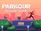 Hra Parkour Rooftop online