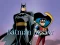 Hra Batman Jigsaw online