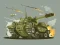 Hra Military Vehicles Match 3 online
