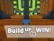 Hra Kogama: Build Up To Win online