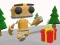 Hra Running Bot online