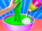 Hra Slime Maker online