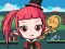 Hra Mage girl adventure online