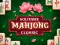 Hra Classic Mahjong Solitaire online