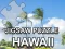 Hra Jigsaw Puzzle Hawaii online