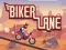 Hra Biker Lane online