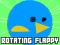 Hra Rotating Flappy Bird online