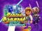 Hra Subway Surfers Space Station online
