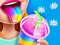 Hra Frozen Slushy Maker online