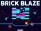 Hra Brick Blaze online