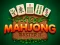 Hra Mahjong Master 2 online