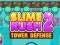 Hra Slime Rush Tower Defense 2 online