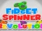 Hra Fidget Spinner Revolution online