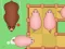 Hra Save The Piggies online