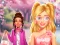 Hra Bffs Cherry Blossom Celebration online
