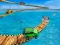 Hra Impossible Tracks Jeep Stunts Driving online