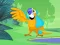 Hra Parrot Pal Coloring online