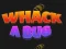 Hra Whack A Bug online