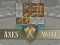 Hra Axes Merge online